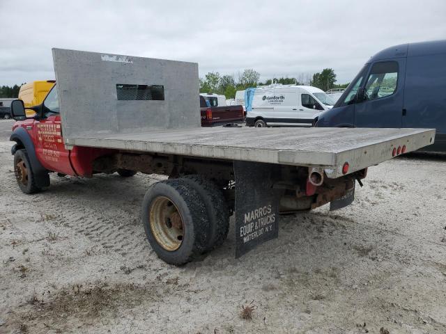 Продажа на аукционе авто 2006 Ford F550, vin: 1FDAF57P66EC01542, номер лота: 58018146