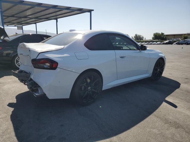 61416725 :رقم المزاد ، 3MW33CM06P8D77834 vin ، 2023 Bmw 230xi مزاد بيع