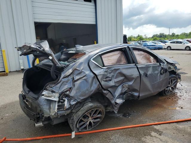 2021 Acura Ilx Premiu მანქანა იყიდება აუქციონზე, vin: 19UDE2F78MA001093, აუქციონის ნომერი: 59533175