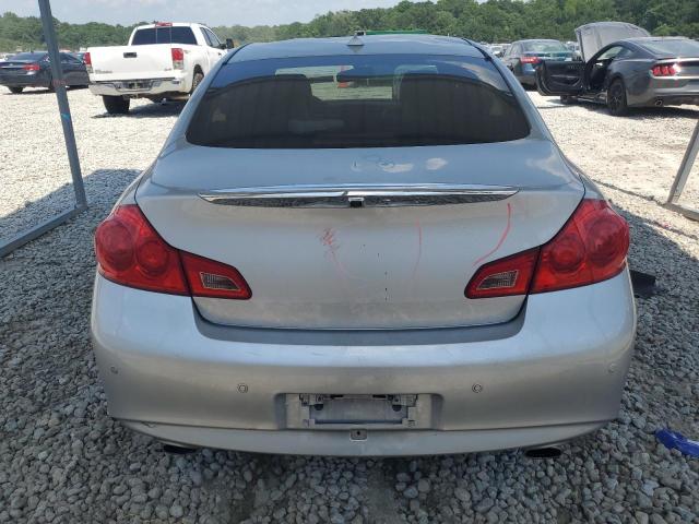 Aukcja sprzedaży 2013 Infiniti G37 Base, vin: JN1CV6AP3DM304552, numer aukcji: 61727935