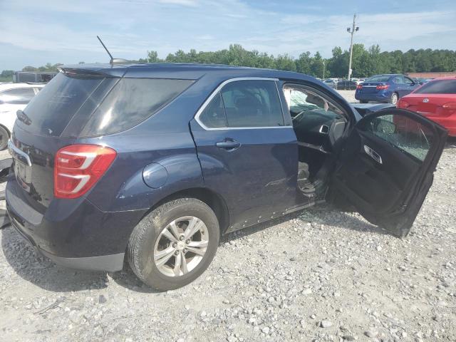 Продаж на аукціоні авто 2017 Chevrolet Equinox, vin: 2GNALBEK5H1569418, номер лоту: 62544155