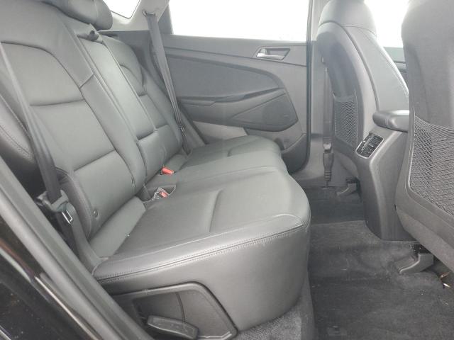 Aukcja sprzedaży 2016 Hyundai Tucson Lim, vin: KM8J3CA21GU119963, numer aukcji: 61798655