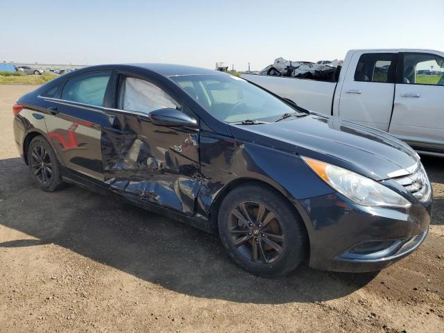 Продажа на аукционе авто 2013 Hyundai Sonata, vin: 5NPEB4AC6DH747630, номер лота: 60914935