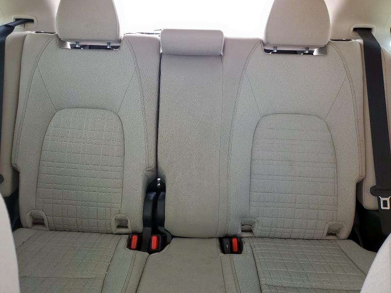 59883625 :رقم المزاد ، 3CZRZ1H30SM718837 vin ، 2025 Honda Hr-v Lx مزاد بيع