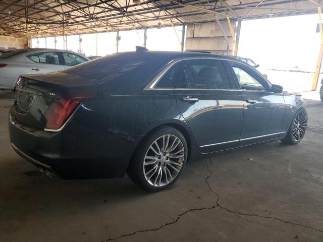 Продажа на аукционе авто 2018 Cadillac Ct6 Premiu, vin: 1G6KG5RS2JU127352, номер лота: 62756895