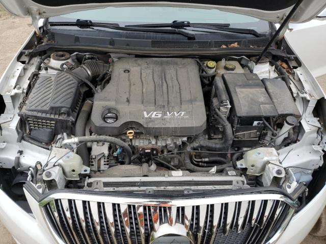Продаж на аукціоні авто 2016 Buick Lacrosse, vin: 1G4GB5G3XGF119246, номер лоту: 61912325