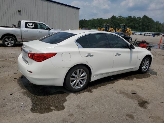 Продаж на аукціоні авто 2016 Infiniti Q50 Premiu, vin: JN1EV7AP8GM303786, номер лоту: 59296325