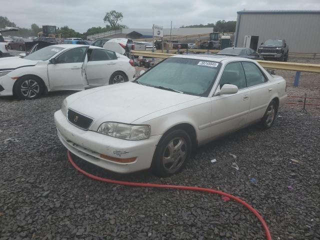 Aukcja sprzedaży 1997 Acura 3.2tl, vin: JH4UA3643VC011265, numer aukcji: 94368135
