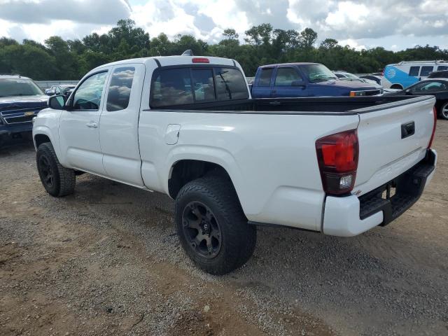 Aukcja sprzedaży 2021 Toyota Tacoma Acc, vin: 3TYRX5GN2MT032229, numer aukcji: 59392875