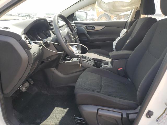 Aukcja sprzedaży 2018 Nissan Rogue Sport, vin: JN1BJ1CR9JW286499, numer aukcji: 62006235