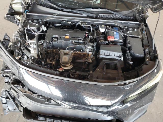 Aukcja sprzedaży 2024 Honda Civic Lx, vin: 2HGFE2F25RH587936, numer aukcji: 61975045