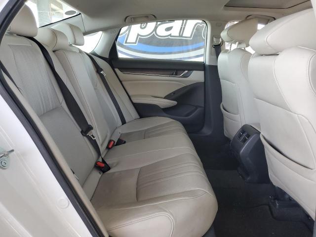 Продаж на аукціоні авто 2020 Honda Accord Hyb, vin: 1HGCV3F56LA007439, номер лоту: 61414735