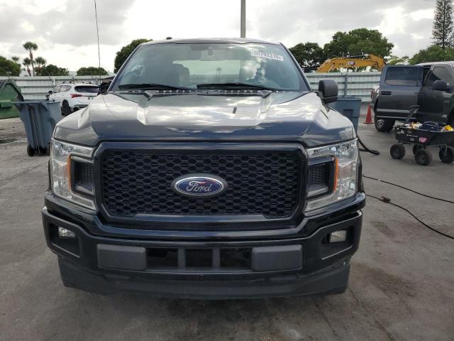 Aukcja sprzedaży 2019 Ford F150 Super, vin: 1FTEW1C57KKC20597, numer aukcji: 60792315