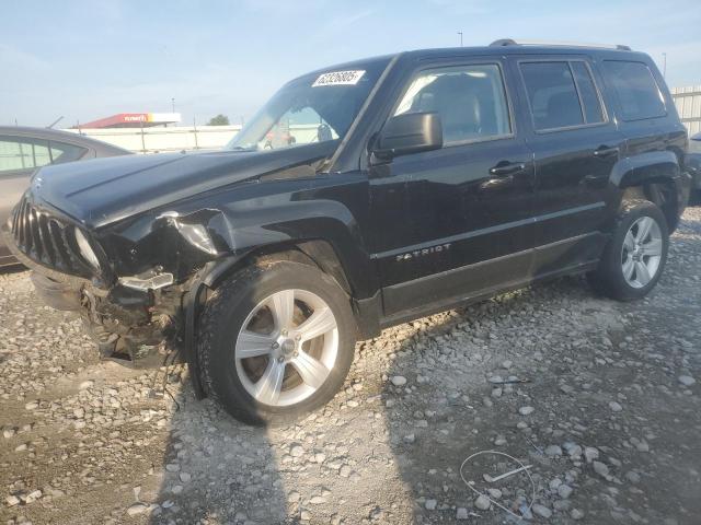 Auction sale of the 2012 Jeep Patriot, vin: 1C4NJPCB1CD687821, lot number: 62326805