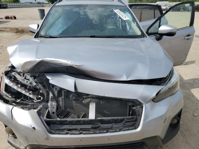 Aukcja sprzedaży 2018 Subaru Crosstrek, vin: JF2GTAMC1J8200602, numer aukcji: 60532425