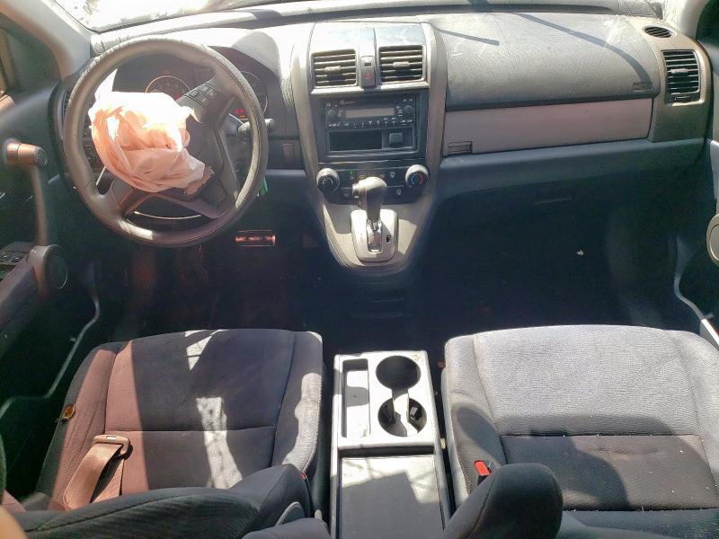 Aukcja sprzedaży 2010 Honda Cr-v Lx, vin: 5J6RE4H34AL071193, numer aukcji: 62675705