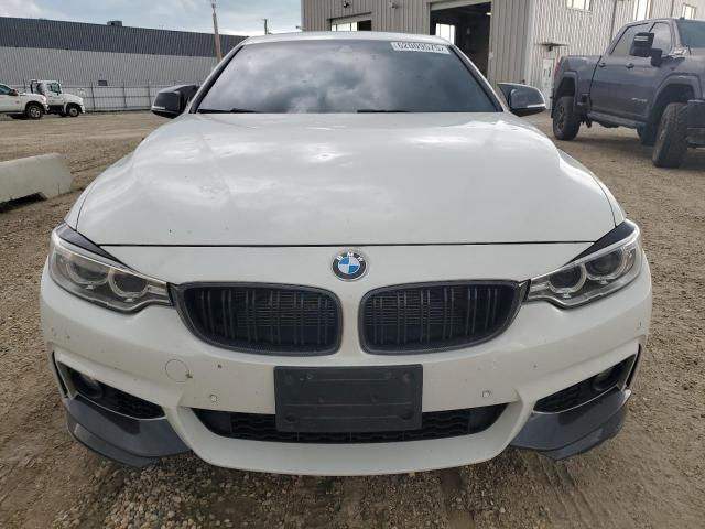 62009575 :رقم المزاد ، WBA4B3C58GG344694 vin ، 2016 Bmw 435 Xi Gra مزاد بيع