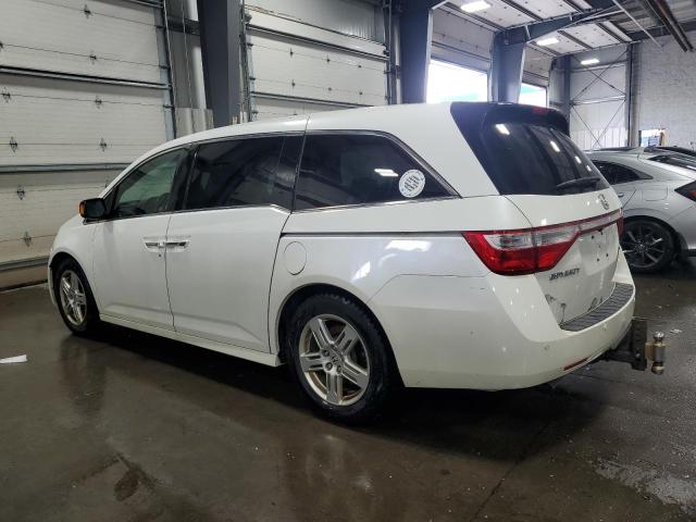 Aukcja sprzedaży 2012 Honda Odyssey, vin: 5FNRL5H90CB121907, numer aukcji: 59812945