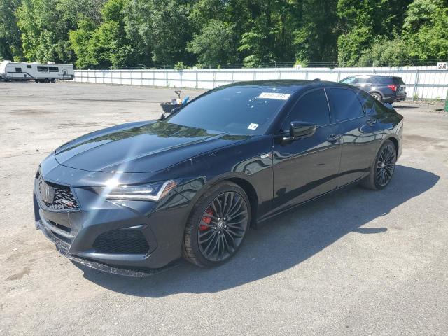 Продажа на аукционе авто 2022 Acura Tlx Type S, vin: 19UUB7F01NA001110, номер лота: 61957845