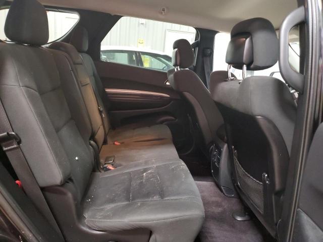 2015 Dodge Durango Sx მანქანა იყიდება აუქციონზე, vin: 1C4RDJAG7FC245690, აუქციონის ნომერი: 59841605