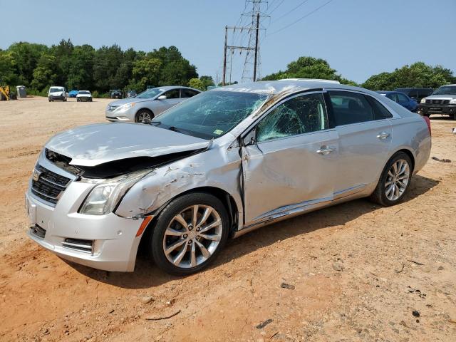 59123715 :رقم المزاد ، 2G61M5S34H9112592 vin ، 2017 Cadillac Xts مزاد بيع
