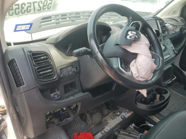 68144146 :رقم المزاد ، 3C6LRVDGXPE541346 vin ، 2023 Ram Promaster 2500 مزاد بيع