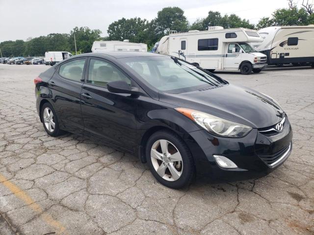 Продаж на аукціоні авто 2013 Hyundai Elantra Gl, vin: 5NPDH4AE4DH381159, номер лоту: 61088545