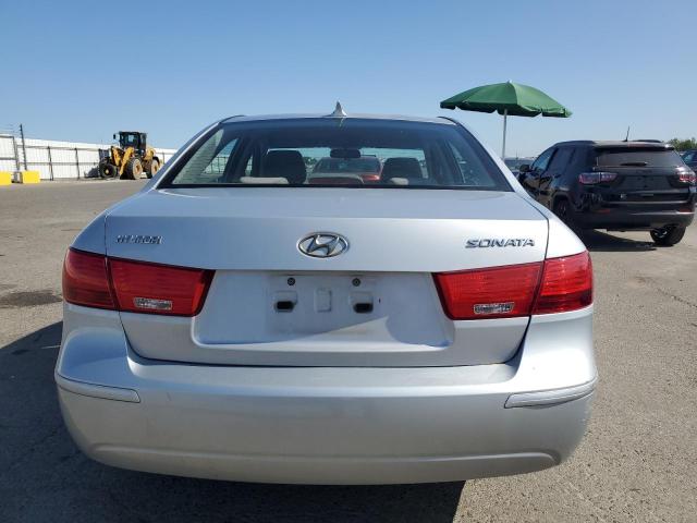 Продажа на аукционе авто 2010 Hyundai Sonata Gls, vin: 5NPET4AC3AH641323, номер лота: 60319925