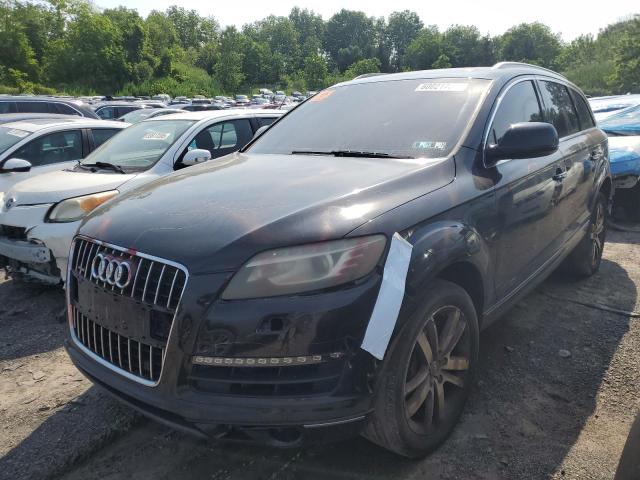 60021705 :رقم المزاد ، WA1LGAFEXCD006669 vin ، 2012 Audi Q7 مزاد بيع