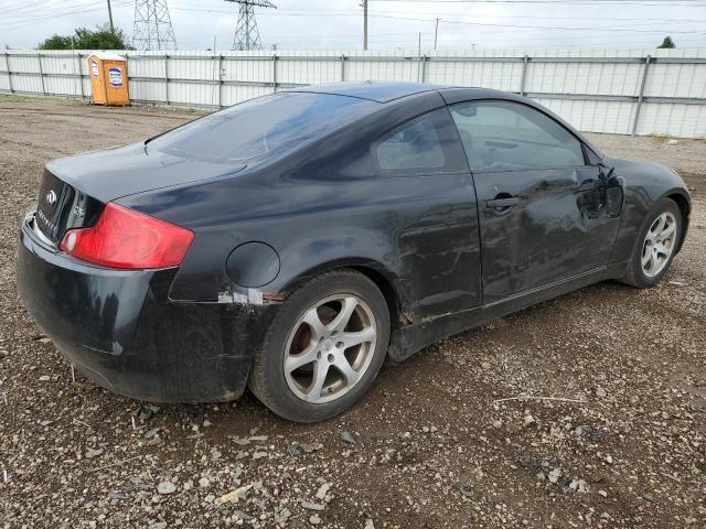 Aukcja sprzedaży 2004 Infiniti G35, vin: JNKCV54E44M307587, numer aukcji: 97622935