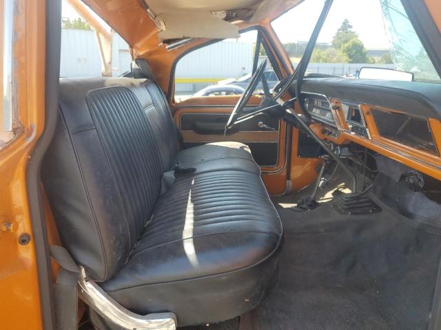 Продажа на аукционе авто 1969 Ford F250, vin: F26YCE79908, номер лота: 61271025