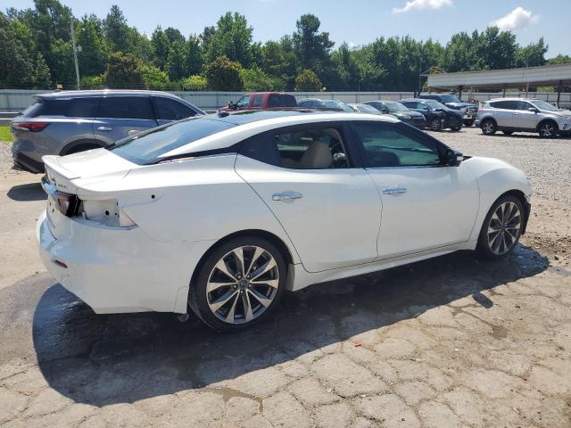61433045 :رقم المزاد ، 1N4AA6FV4PC504802 vin ، 2023 Nissan Maxima مزاد بيع