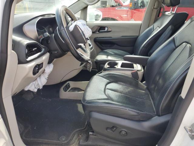 Aukcja sprzedaży 2019 Chrysler Pacifica H, vin: 2C4RC1N72KR715686, numer aukcji: 59998655