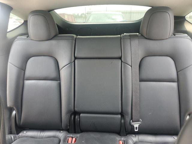 2020 Tesla Model Y მანქანა იყიდება აუქციონზე, vin: 5YJYGDEE9LF032218, აუქციონის ნომერი: 59006925