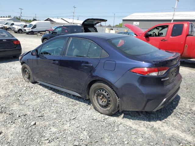 Продаж на аукціоні авто 2020 Toyota Corolla, vin: 5YFB4RBE6LP005269, номер лоту: 61010725