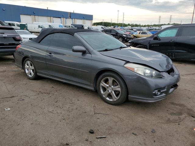 2007 Toyota Camry Solara მანქანა იყიდება აუქციონზე, vin: 4T1FA38P57U120515, აუქციონის ნომერი: 60934465