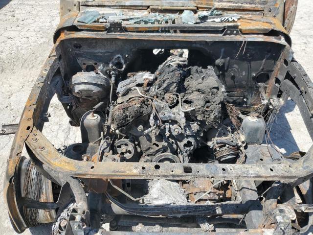 2017 Jeep Wrangler Unlimited მანქანა იყიდება აუქციონზე, vin: 1C4BJWKG0HL631490, აუქციონის ნომერი: 62178665
