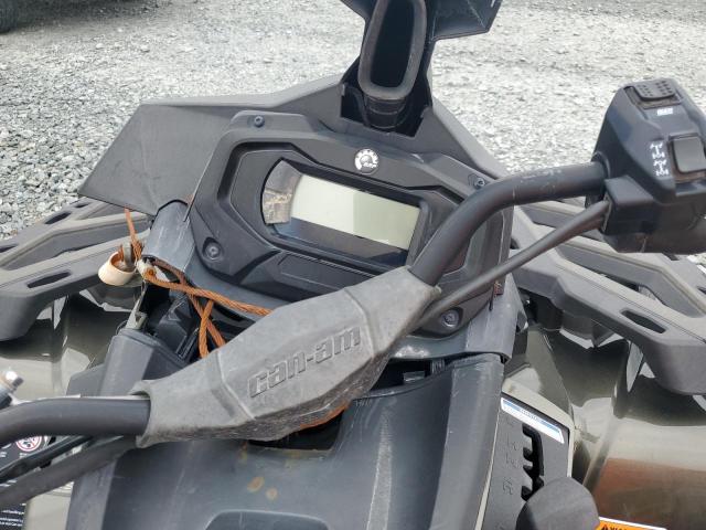 Aukcja sprzedaży 2021 Can-am Outlander, vin: 3JBLKAX4XMJ000892, numer aukcji: 62029035