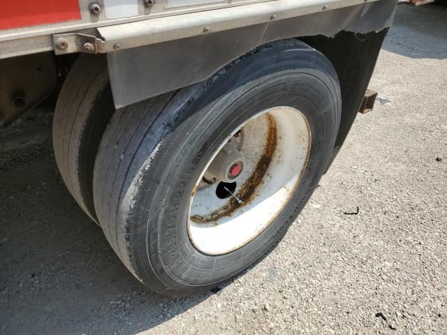 Продаж на аукціоні авто 2004 Wabash 28 Trailer, vin: 1JJV281W34L872086, номер лоту: 59146925