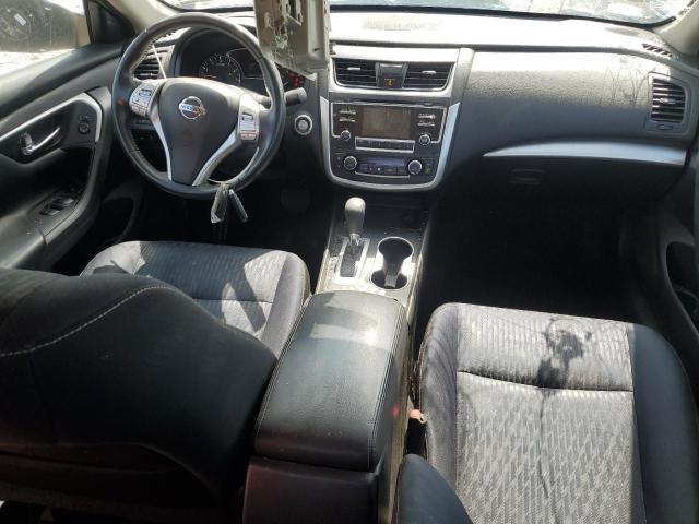Aukcja sprzedaży 2017 Nissan Altima 2.5, vin: 1N4AL3AP4HC204907, numer aukcji: 59722535