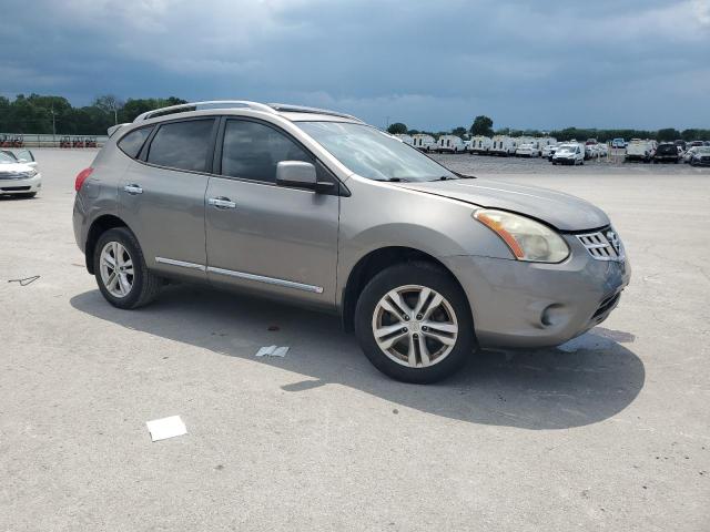 2013 Nissan Rogue S მანქანა იყიდება აუქციონზე, vin: JN8AS5MT3DW511306, აუქციონის ნომერი: 62037085