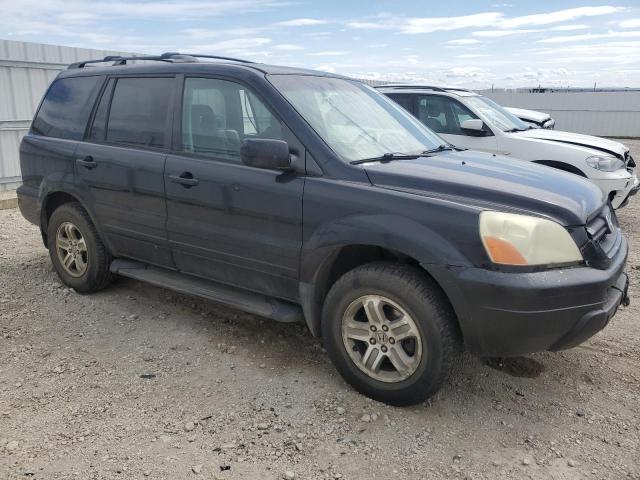 Продажа на аукционе авто 2003 Honda Pilot, vin: 2HKYF18563H006691, номер лота: 59782205