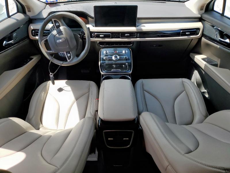 2023 Lincoln Nautilus მანქანა იყიდება აუქციონზე, vin: 2LMPJ8J97PBL29200, აუქციონის ნომერი: 61188105