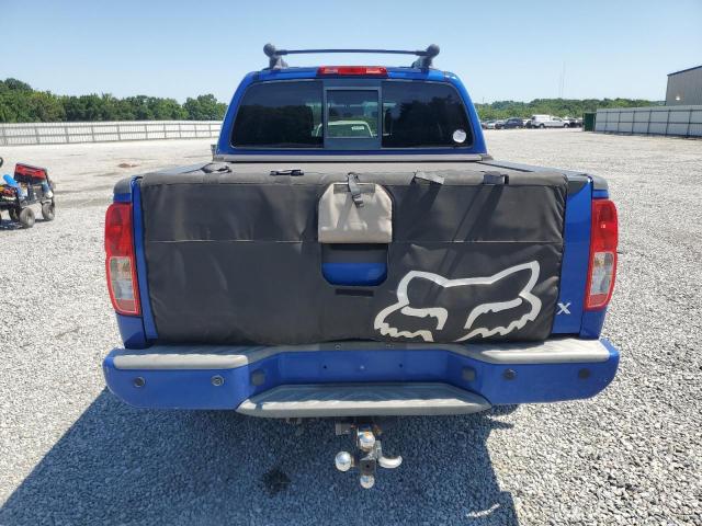 Aukcja sprzedaży 2015 Nissan Frontier S, vin: 1N6AD0EV3FN728756, numer aukcji: 61414055