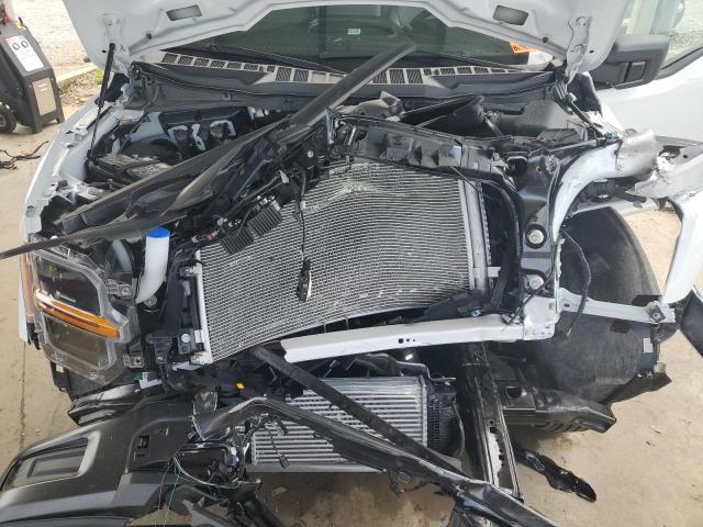 62510735 :رقم المزاد ، 1FTEX1KP7SKE07726 vin ، 2025 Ford F150 مزاد بيع