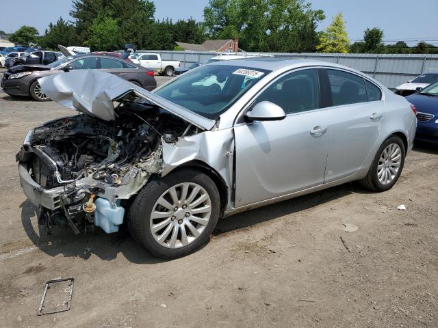 Продажа на аукционе авто 2011 Buick Regal, vin: W04GW5EV5B1070664, номер лота: 60286375