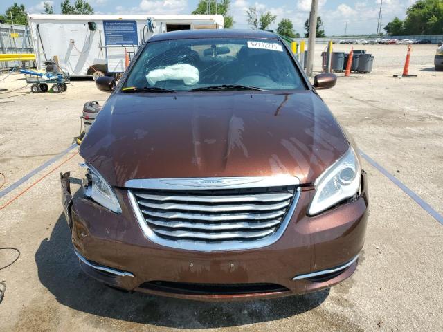 Aukcja sprzedaży 2013 Chrysler 200, vin: 1C3CCBAB1DN560364, numer aukcji: 62742275