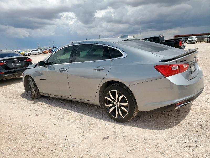 Aukcja sprzedaży 2024 Chevrolet Malibu, vin: 1G1ZG5ST9RF194781, numer aukcji: 62995335