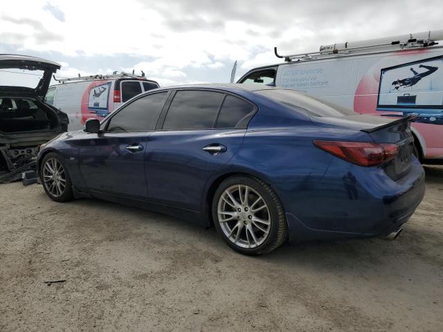 Aukcja sprzedaży 2018 Infiniti Q50 Luxe, vin: JN1EV7AP9JM356259, numer aukcji: 57756895