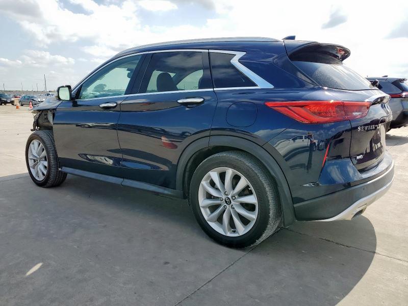 2019 Infiniti Qx50 Essen მანქანა იყიდება აუქციონზე, vin: 3PCAJ5M30KF111736, აუქციონის ნომერი: 59360515